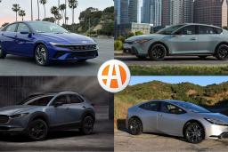 10 Best Cars for Recent College Graduates